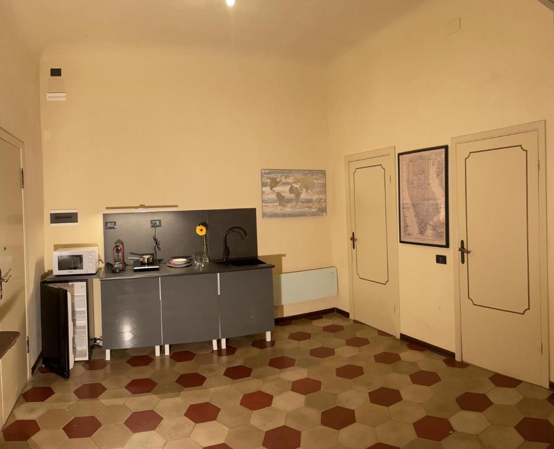 Nobil Dimora Ancilli Apartment Siena Exterior photo