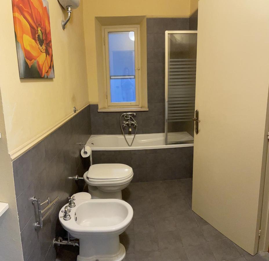Nobil Dimora Ancilli Apartment Siena Exterior photo