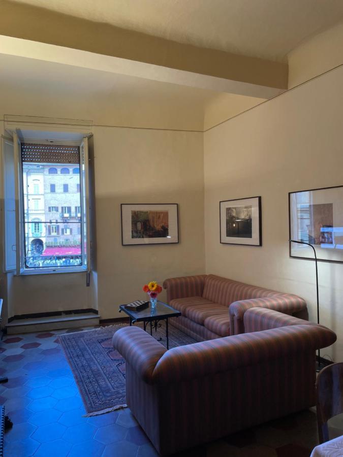 Nobil Dimora Ancilli Apartment Siena Exterior photo