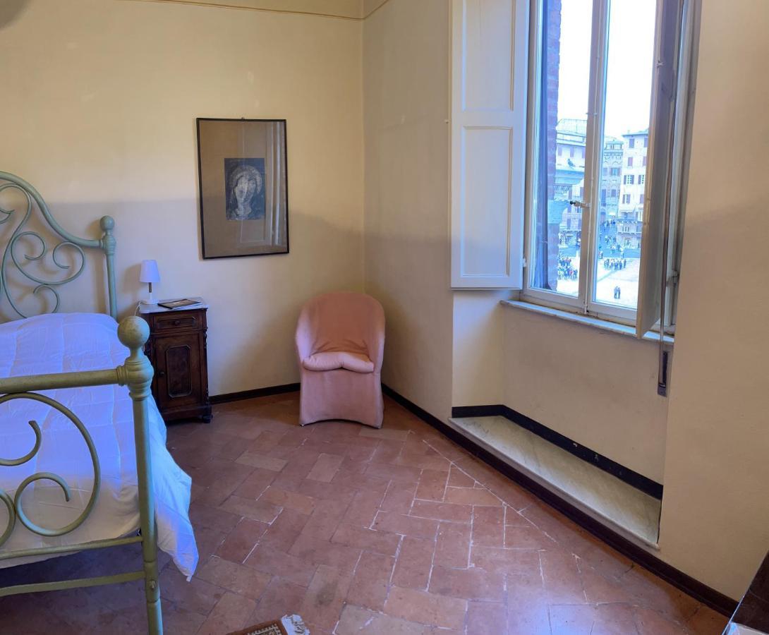 Nobil Dimora Ancilli Apartment Siena Exterior photo