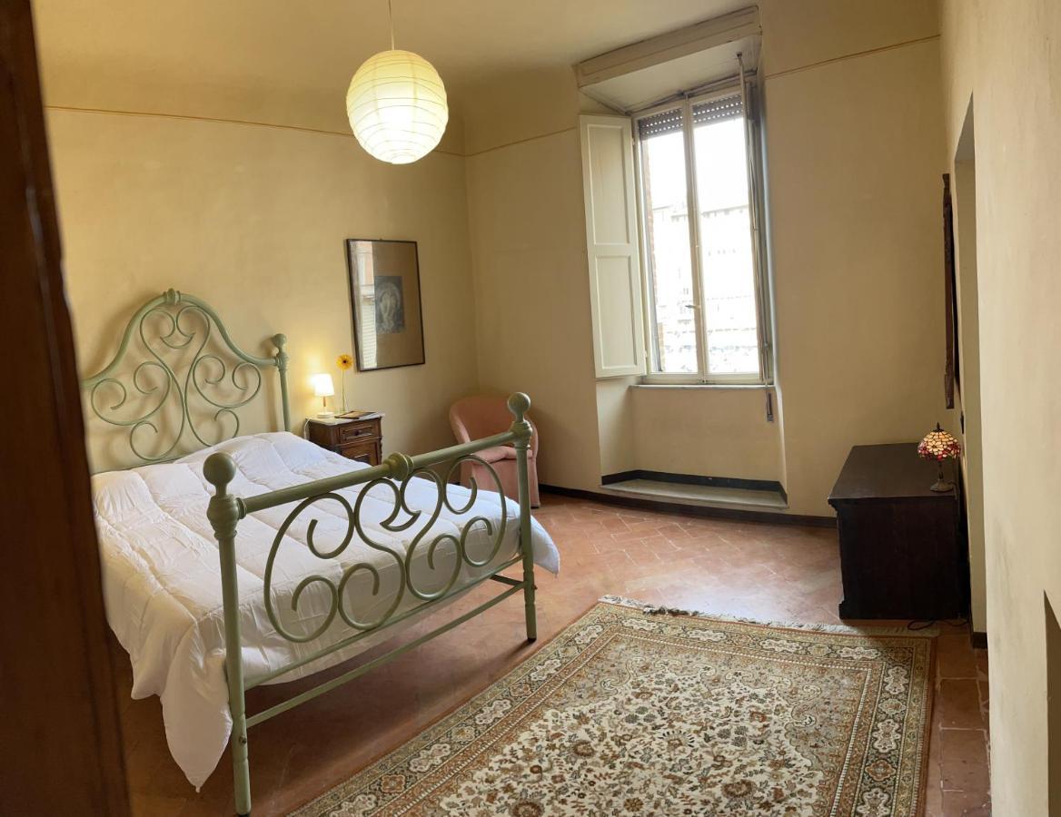 Nobil Dimora Ancilli Apartment Siena Exterior photo