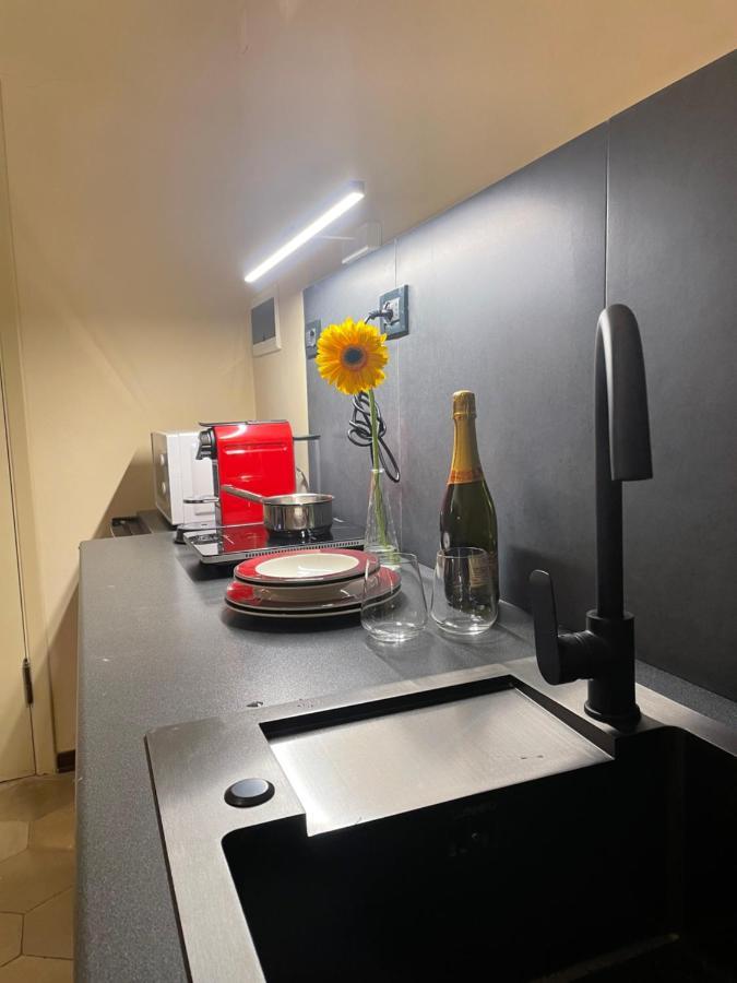 Nobil Dimora Ancilli Apartment Siena Exterior photo