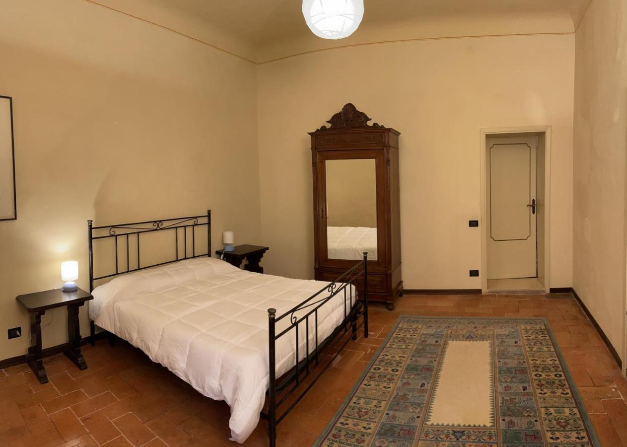 Nobil Dimora Ancilli Apartment Siena Exterior photo