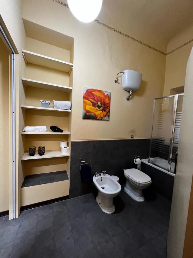 Nobil Dimora Ancilli Apartment Siena Exterior photo