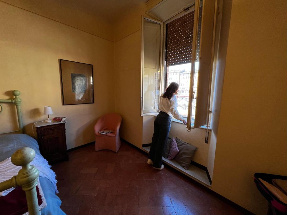 Nobil Dimora Ancilli Apartment Siena Exterior photo